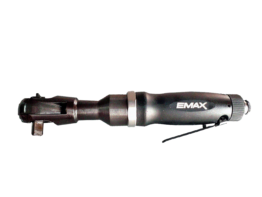 Emax 1/2'' - 6.9 kg Hız Ayarlı Cırcır Kol