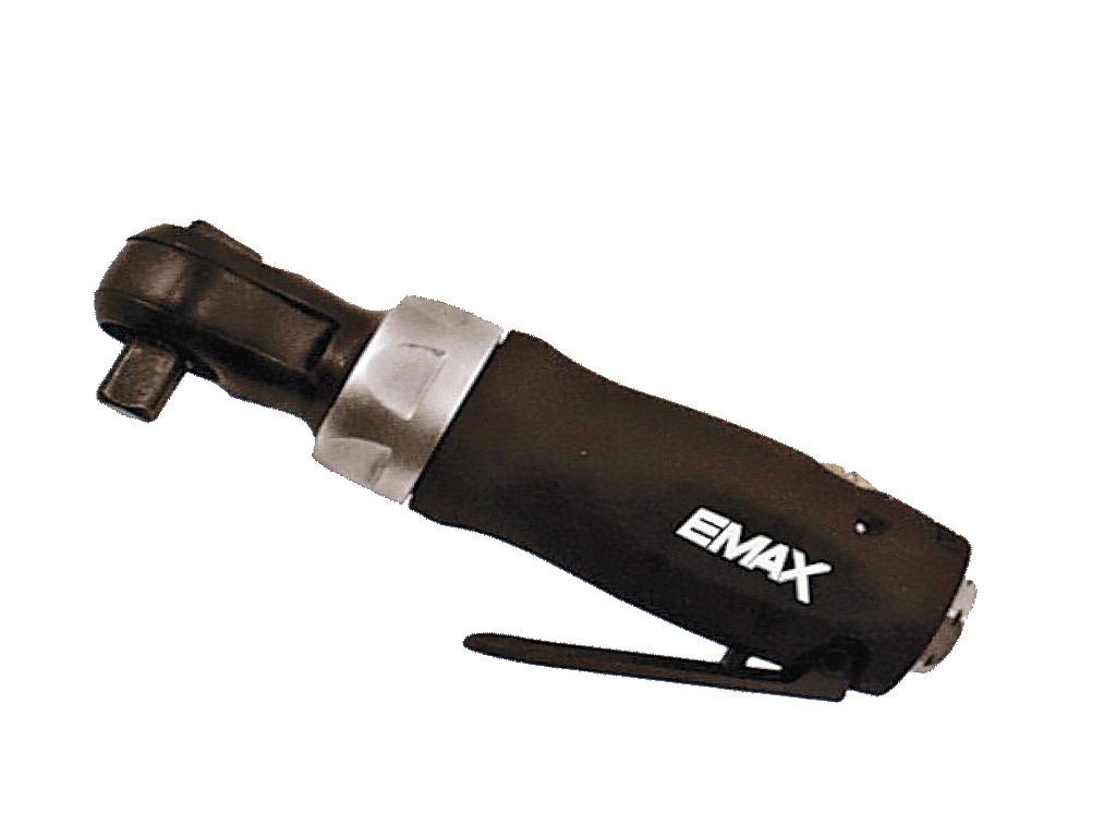 Emax 1/4'' - 4 kg Mini Cırcır Kol
