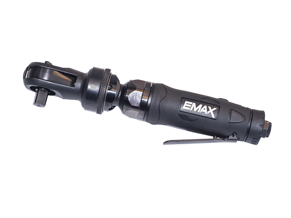 Emax 1/2'' - 9.7 kg Mafsallı Cırcır Kol