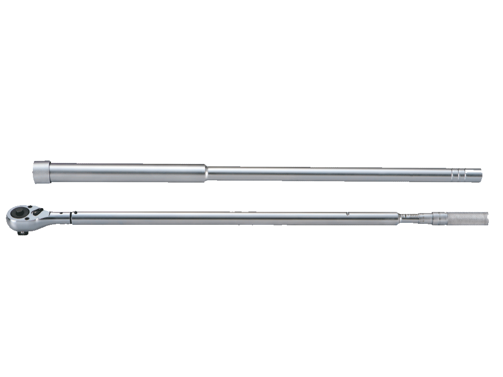 Gartool Tork Anahtarı 1'' 300-1500 N/M 1850 mm