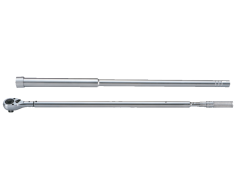 Gartool Tork Anahtarı 1'' 300-1500 N/M 1850 mm