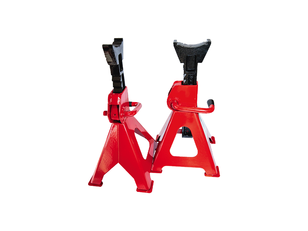 Gartool 2 Ton Kriko Standı İkili Takım