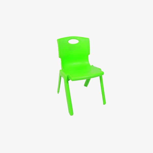 Banbino Çocuk Sandalyesi Yeşil