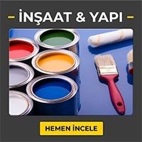 İnşaat & Yapı