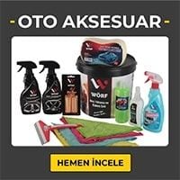 Oto Aksesuar