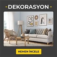 Dekorasyon