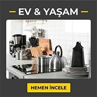 Ev ve Yaşam