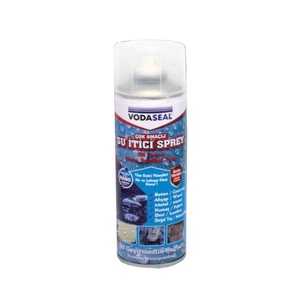 Vodaseal Su İtici Sprey 400ml