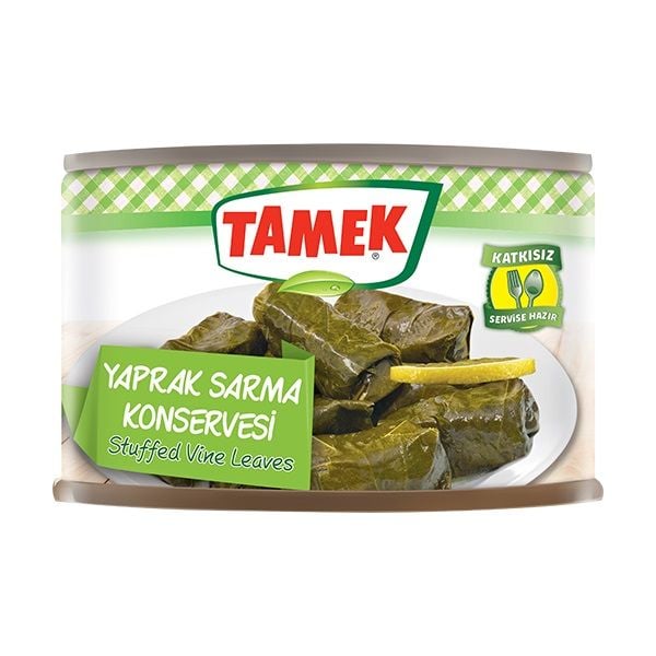 Tamek Yaprak Sarma 400g