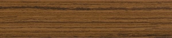 Roma Pvc Bant Teak Parlak 080x22