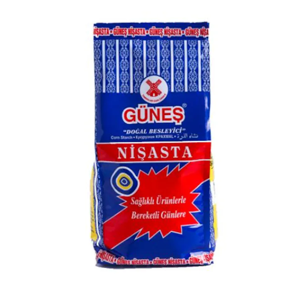 Güneş Nişasta 400gr