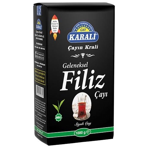 Karali Geleneksel Filiz 1000gr