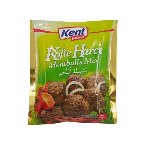 Kent Köfte Harcı 85gr