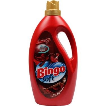 Bingo Soft Lovely 3 Lt