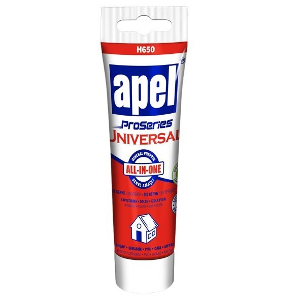 Apel H650 Proseries Universal 75ml