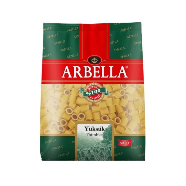 Arbella Yüksük 500gr