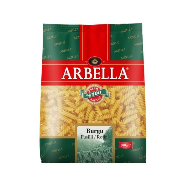 Arbella Burgu 500gr