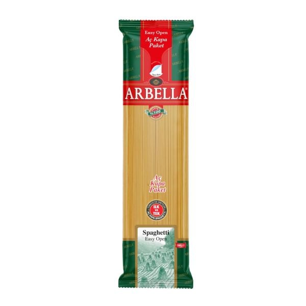 Arbella Spagetti 500gr