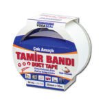 Vodaseal Tamir Bandı 50mmx10mt Beyaz