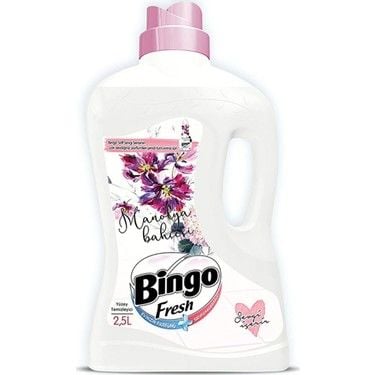 Bingo Fresh Yıldız Çiçeği 2.5 Lt