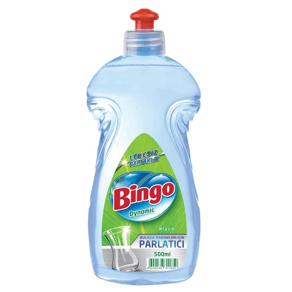 Bingo Dynamic Parlatıcı 500ml