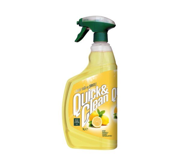 Eyüp Sabri Tuncer Yüzey Temizleyici Limon Yağı 1 L