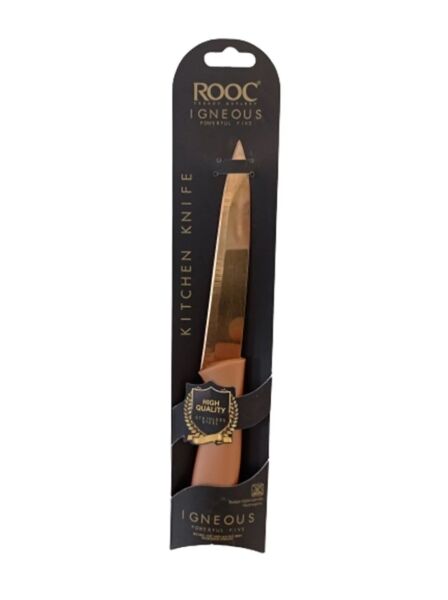 ROOC Gold Bıçak G006