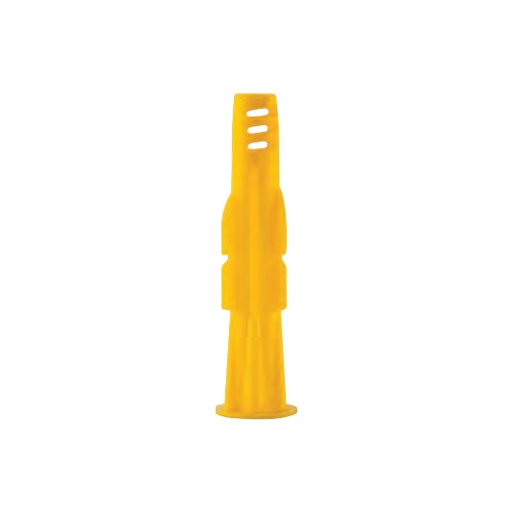 Made Dübel Roket Sarı 10 (Pk=50 adet)