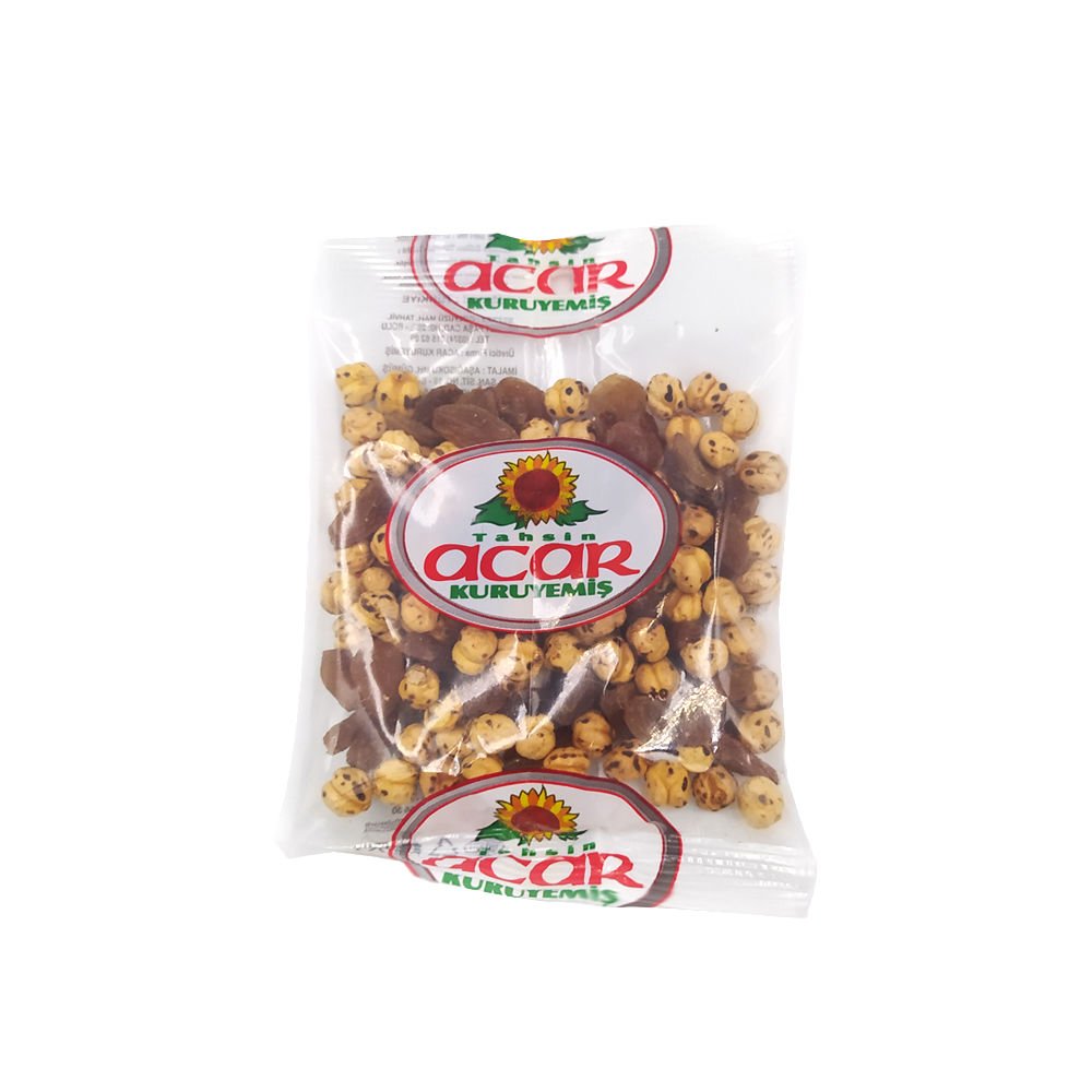 Acar Leblebi Üzüm Küçük 70gr