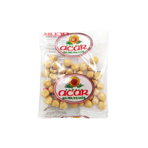 Acar Fındık İçi Küçük 45gr