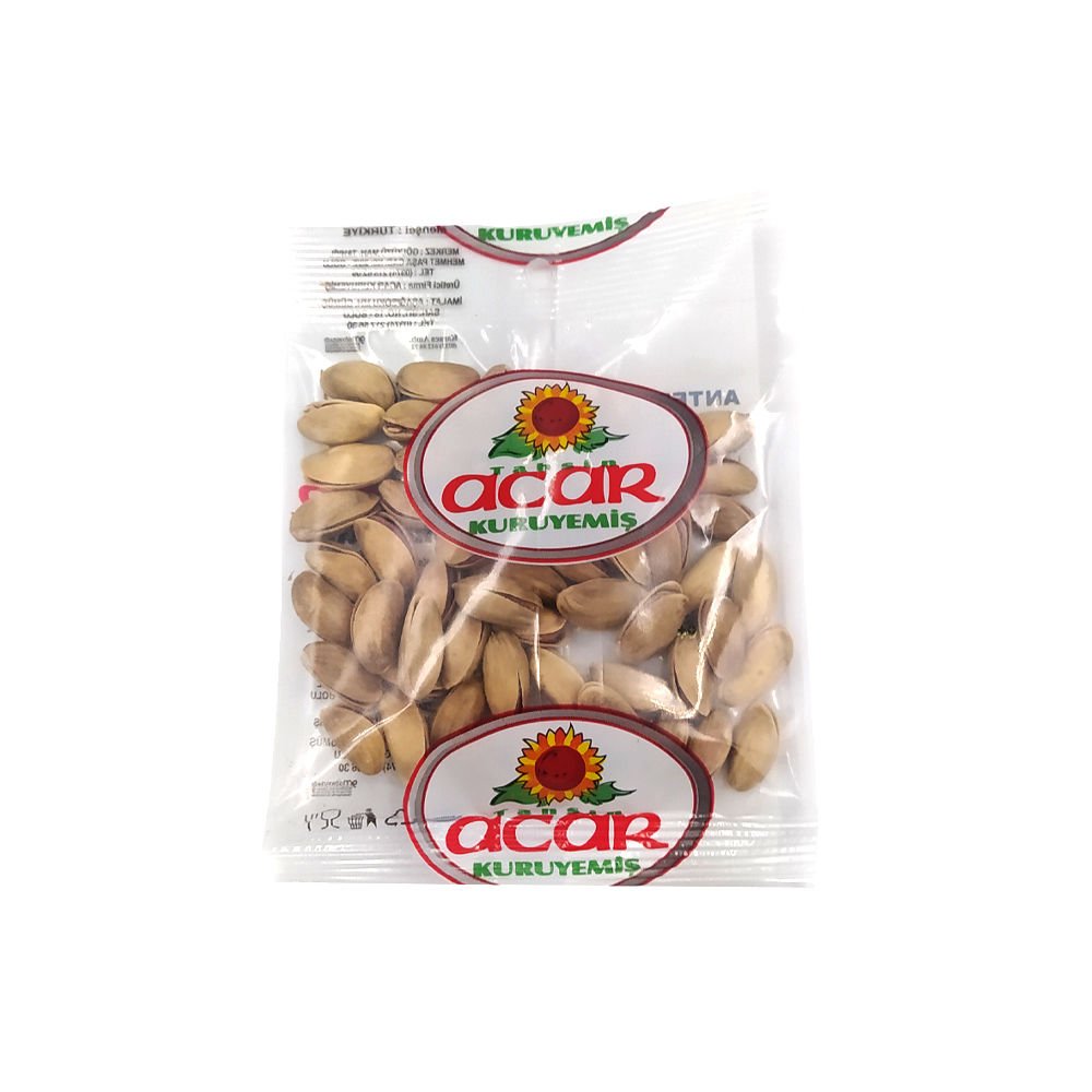 Acar Antep Fıstık Küçük 45gr