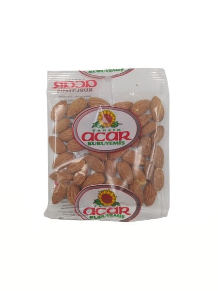 Acar Badem Küçük 50gr