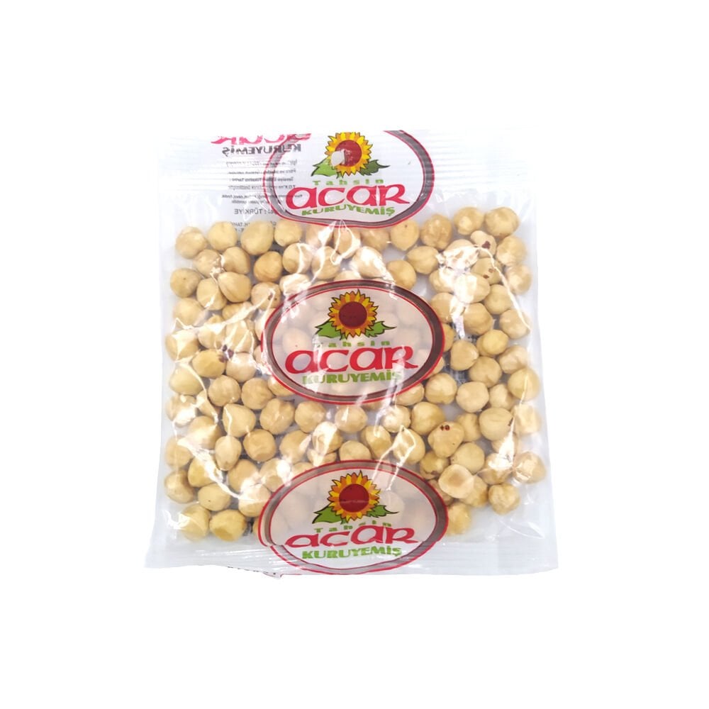 Acar Fındık İçi Eko 130gr