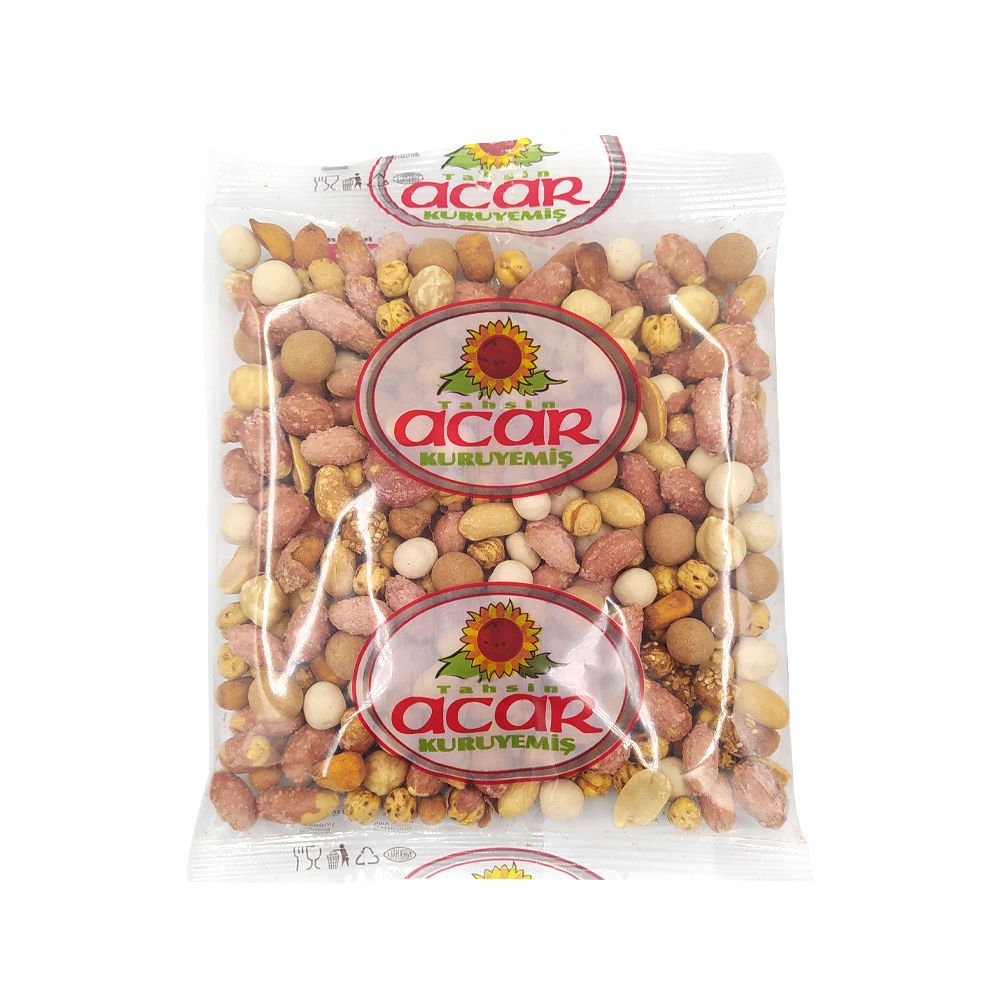 Acar Karışık Eko 200gr