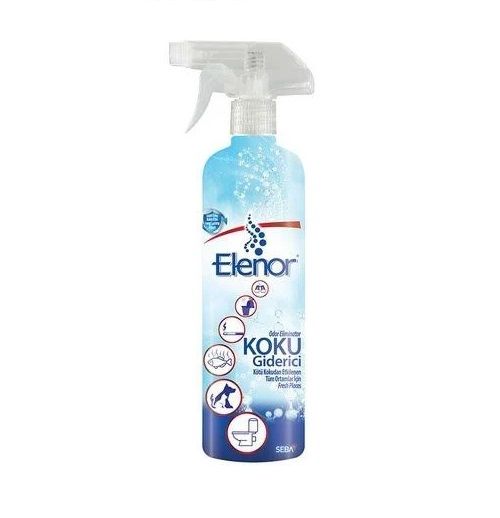 Elenor Air Fresh Kötü Koku Giderici Sprey 500ml