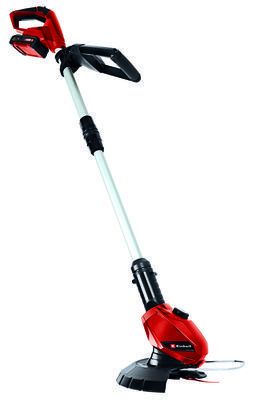 Einhell GE-CT 18 Li Kit Akülü Kenar Kesme(1x2.0Ah)