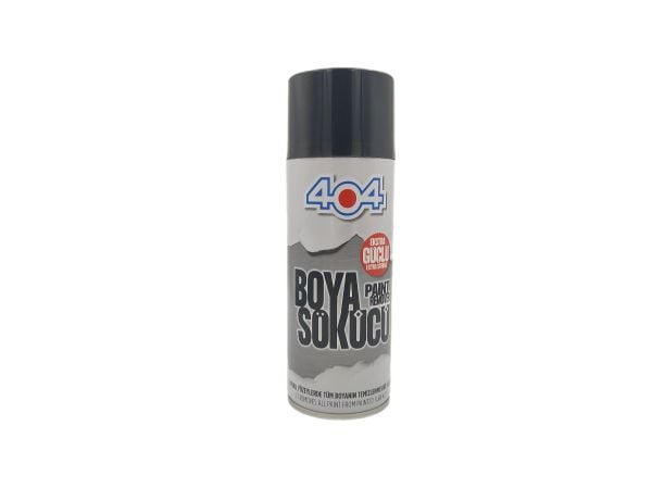 404 Boya Sökücü 400ml