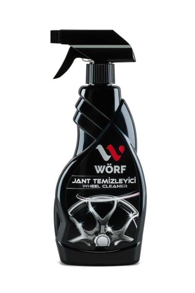 Wörf Jant Temizleyici Sprey 500 ml