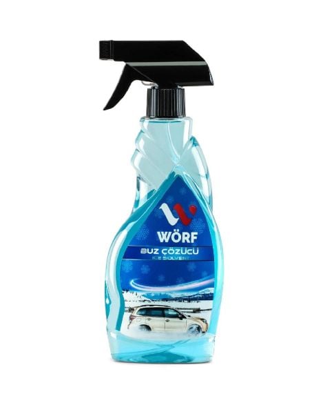 Wörf Buz Çözücü Sprey 500ml Eko