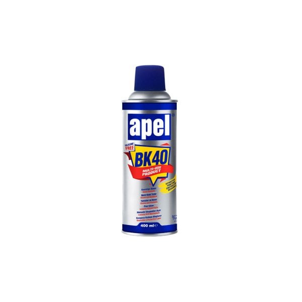 Apel BK40 Çok Amaçlı Sprey 400ml