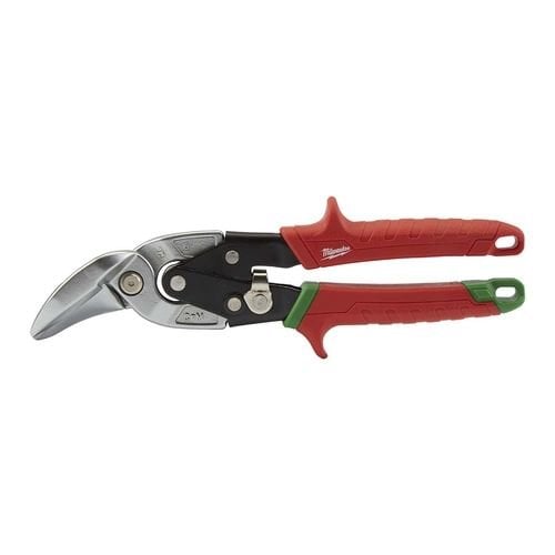 Milwaukee Kaportacı Makası Sağ 260mm