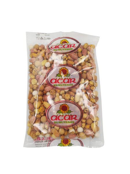 Acar Karışık Lüx 190gr