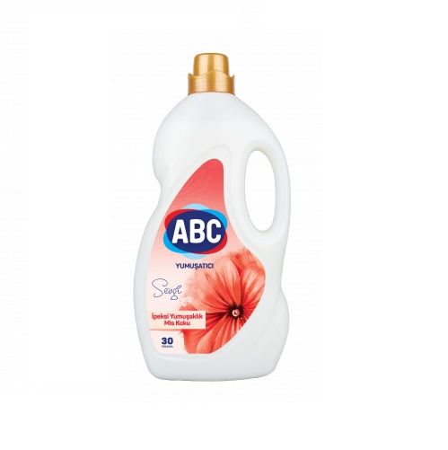 ABC Soft Sevgi 3  kg