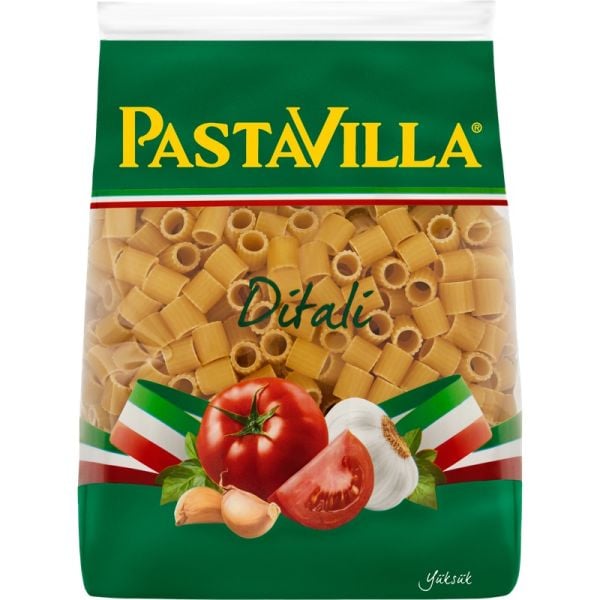 Pastavilla Yüksük 500gr