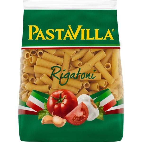 Pastavilla Rigatoni 500gr