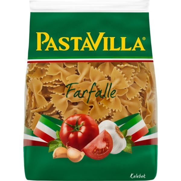 Pastavilla Kelebek 500gr