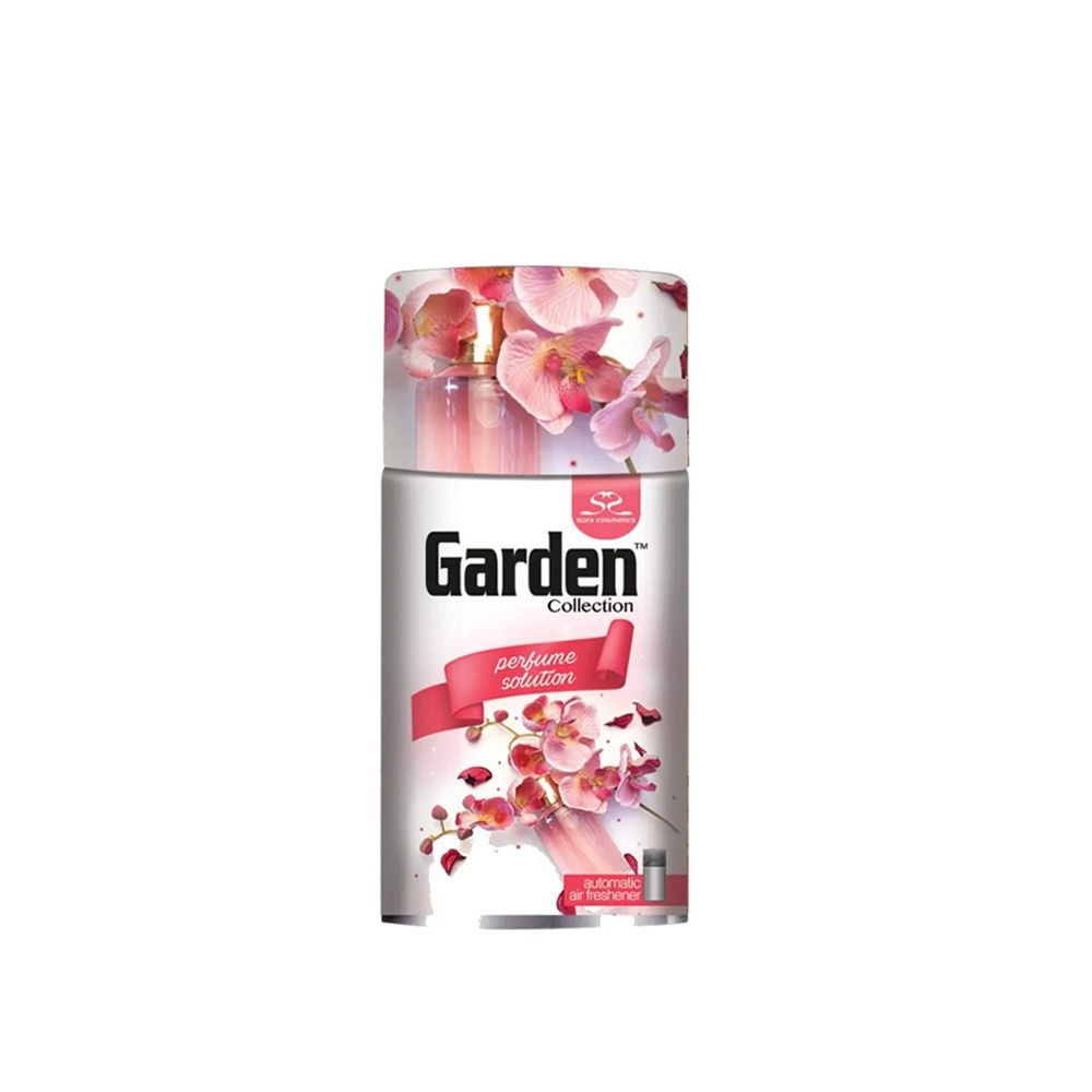 Garden Otomatik Oda Tem.Spreyi Parfüm Seansı 260ml