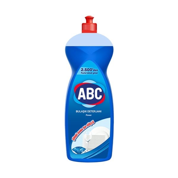 ABC Bulaşık Deterjanı Power 1.37 lt