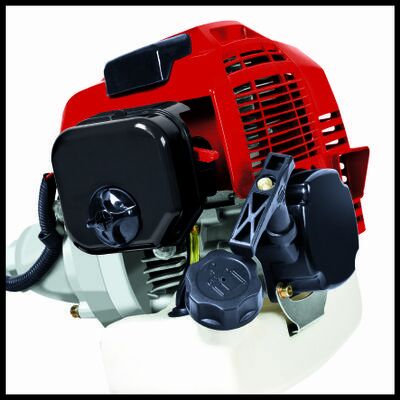 Einhell GH-BC 43 AS Benzinli Çalı Tırpanı