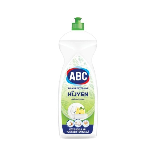 ABC Bulaşık Deterjanı Hijyen 685 ml